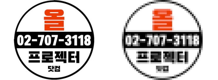  [팁] 프로젝터 가격을 결정하는 핵심 3요소