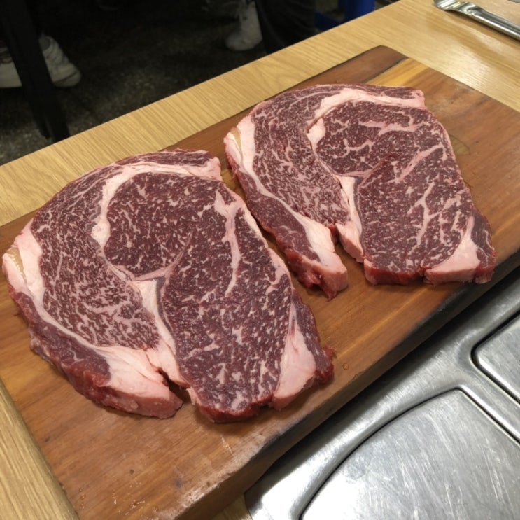  부평 십정시장 한우곰탕맛집,한우맛집 -인천 생생정보통 곰탕맛집 (가성비갑곰탕, 가성비갑소고기)