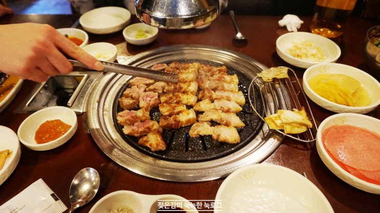 두정동 회식장소 , 삼육가 빼면 섭하지. 두정동 회식장소 , 삼육가 빼면 섭하지.