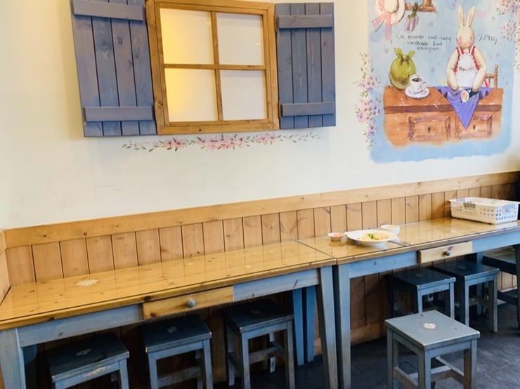 고봉민김밥인 세종종촌점 사진 3