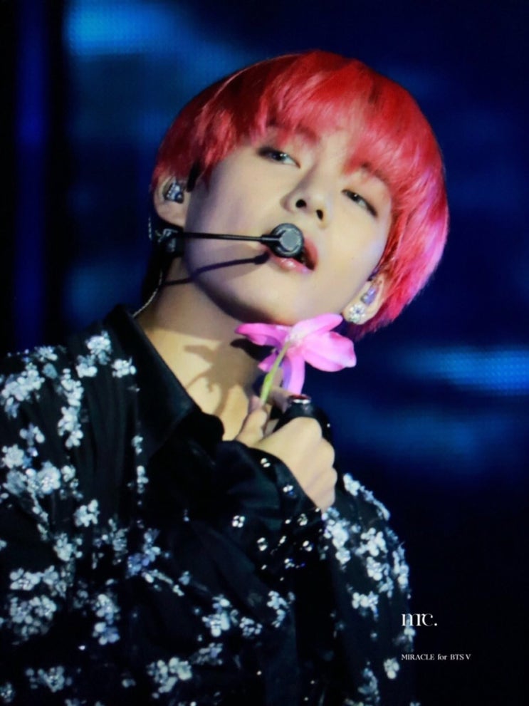 방탄소년단 Her 가사 방탄소년단 Her 가사