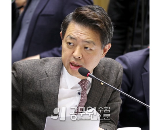  소방공무원 등 위험직무순직 범위 넓히는 ‘강연희법’ 국회 상정