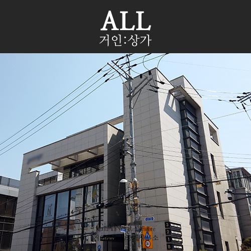  [강남통사옥임대] 강남구 역삼동 테헤란로 이면 충현교회인근 역삼역 도보 7분 총 4개층 전층 약 230평의 강남대형사무실임대 + 테라스, 무료주차 8대