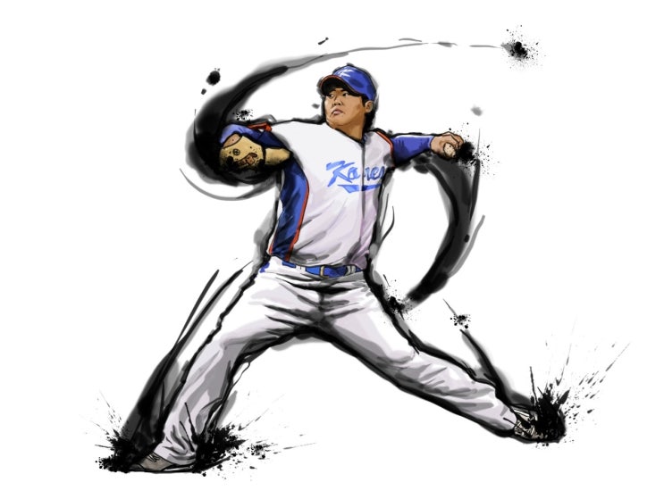  류현진 (등판일정, 중계, 연봉, 배지현, 구속, 일기) MLB 메이저리그 LA다저스