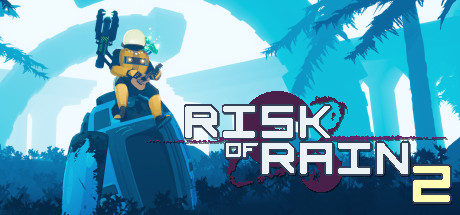  리스크 오브 레인2 리뷰 : 텔레포터 어디있는거야? 불친절한 게임 (Risk of rain2)