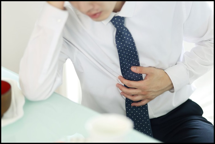  부글부글 뱃속 가스 없애는 방법-건강한 장운동을 위한 음식 8가지