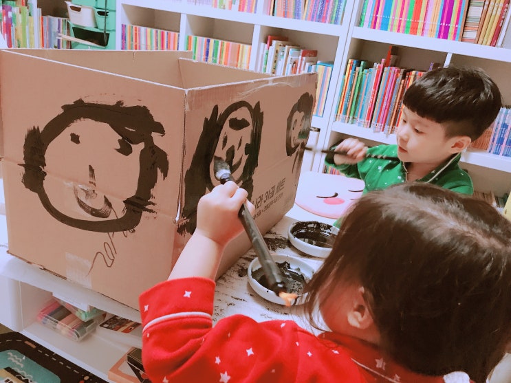  [워킹맘 놀이육아] 잘 노는 아이로 키우는, 엄마표 재활용놀이 Best 17
