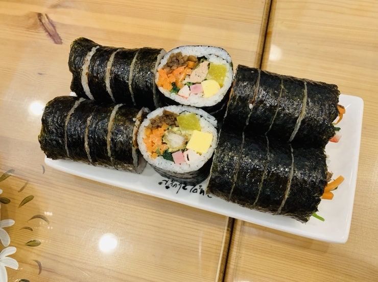 고봉민김밥인 세종종촌점 사진 5