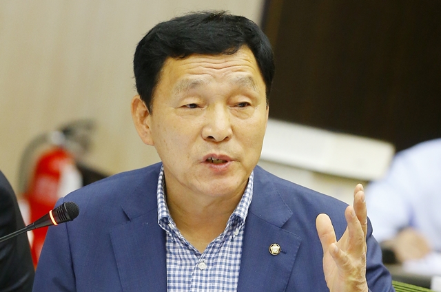  김철민 의원, 건설근로자 고용개선 개정안 발의