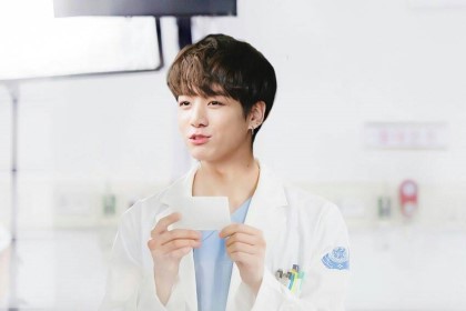  [국뷔/뷔총] 의사 전정국 X 학폭 피해자 김태형 上
