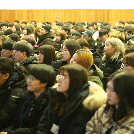  한국예술대학교 어떤 곳들이 있는지 살펴보고,