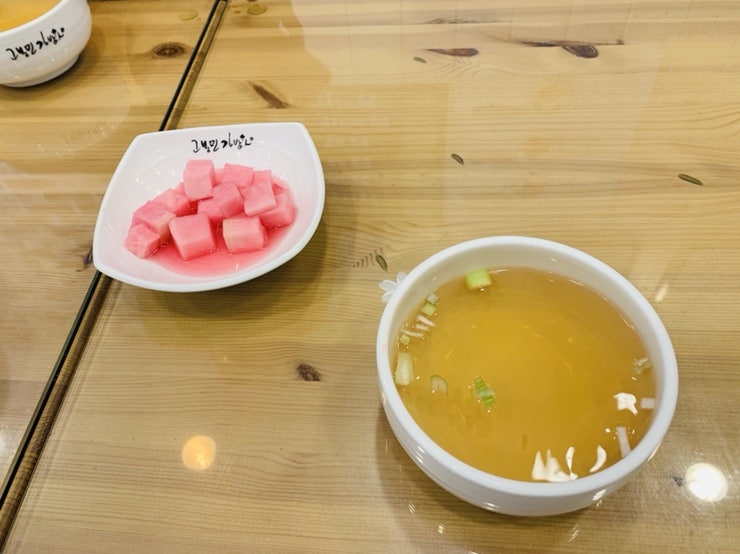 고봉민김밥인 세종종촌점 사진 4