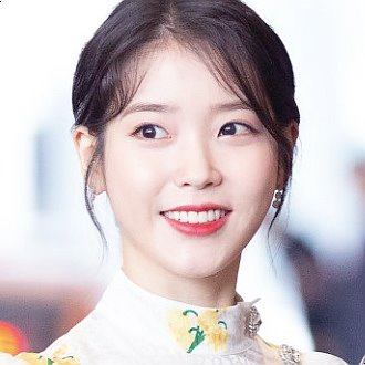 190404 아이유 페르소나 제작보고회 인터뷰 전문