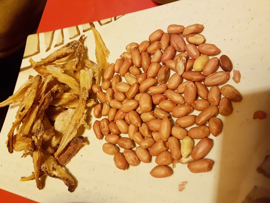 투다리 태평오거리점 사진 5