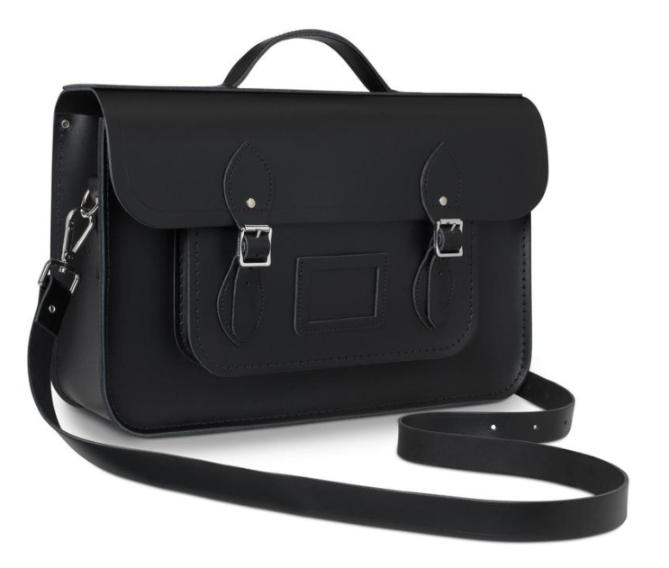 캠브리지 사첼백 해외 직구 Cambridge Satchel 15inch (남자 사첼백)