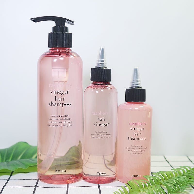 최고 향수 샴푸 검토 변경 7