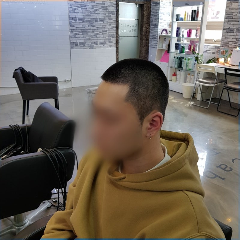 공익 훈련소 머리 9mm 밀고 갔어요. : 네이버 블로그 공익 훈련소 머리 9Mm 밀고 갔어요. : 네이버 블로그