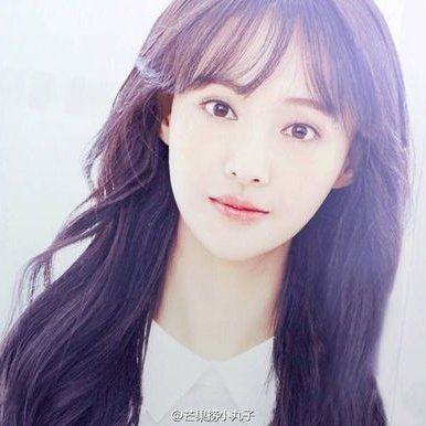  중국배우 정솽