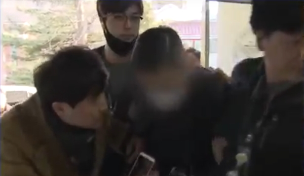  [환경경찰뉴스/뉴스룸/시선] SK 3세 최영근-현대가 3세 정 씨와 함께 마약 투약, 금수저들의 타락