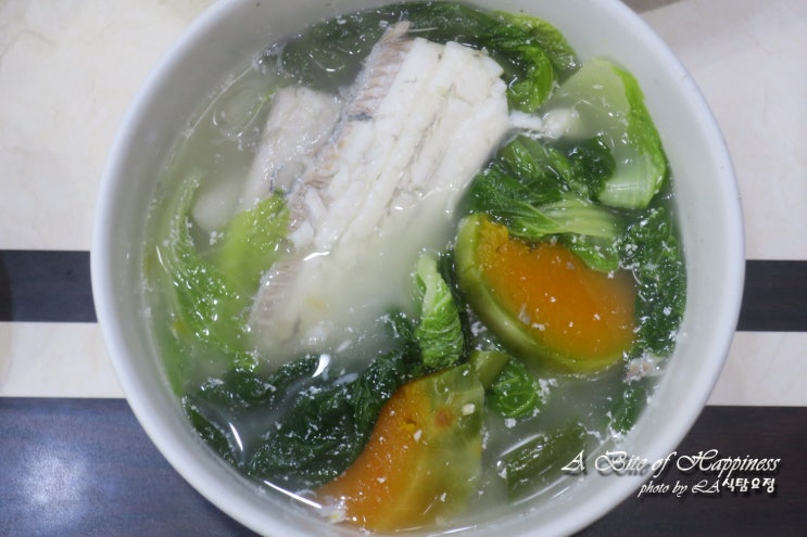  "네거리식당" 갈치국으로 유명한 수요미식회 서귀포 맛집 [제주도 향토음식]