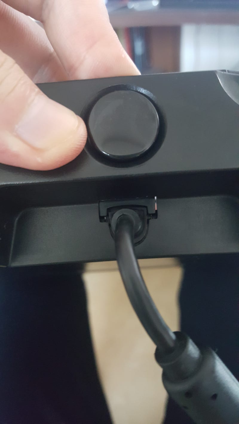 게임 주변기기] EX체인저 조이스틱 탈착식 USB 개조(?) : 네이버 블로그