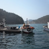  박현우 _ 통영, 용호리