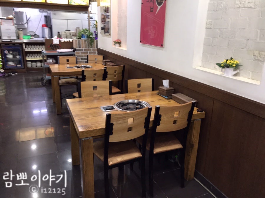 왕뚜껑의정부부대찌개 본점 사진 5