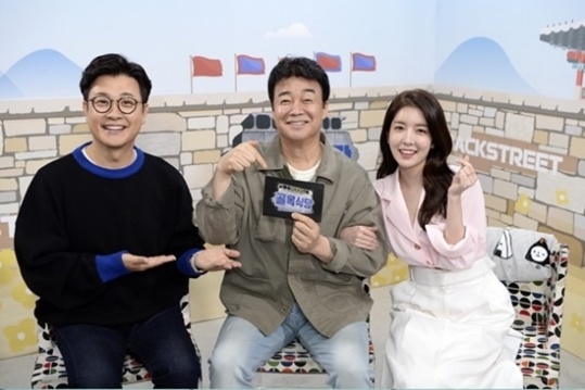  '골목식당'서산 해미읍성편 , 정인선 첫 등장…사장님들 떨게 만든 '솔직 토크' 