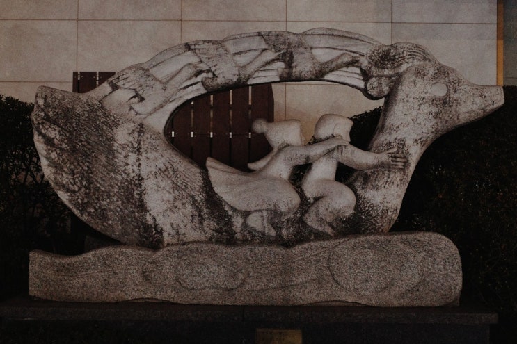  출근길에 (gr3)
