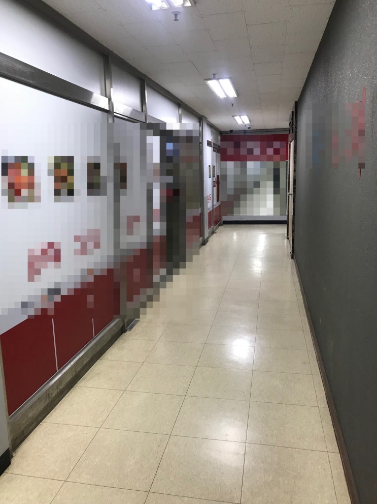  인천 가좌동 음식점 임대 중국집 강추!!