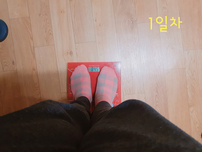  #1 간헐적 단식 : 처음은 언제나 설레다.