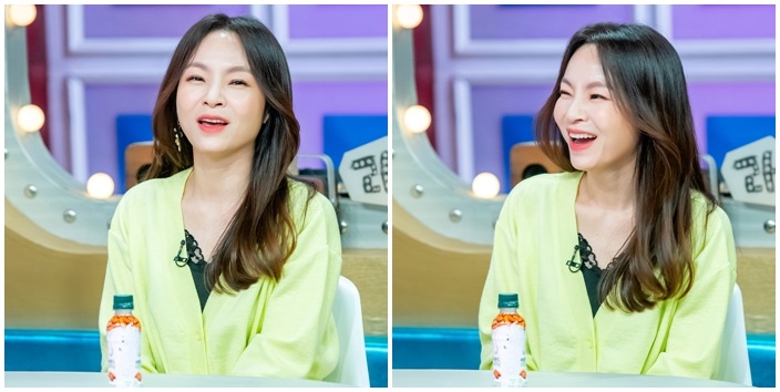  라디오스타 왁스 나이 6살부터 시작한 자기관리비법 공개?홍석천 울린사연