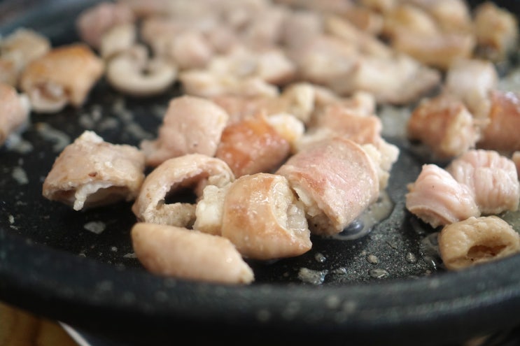  골목식당 서산편 해미읍성 곱창집 해미우시장