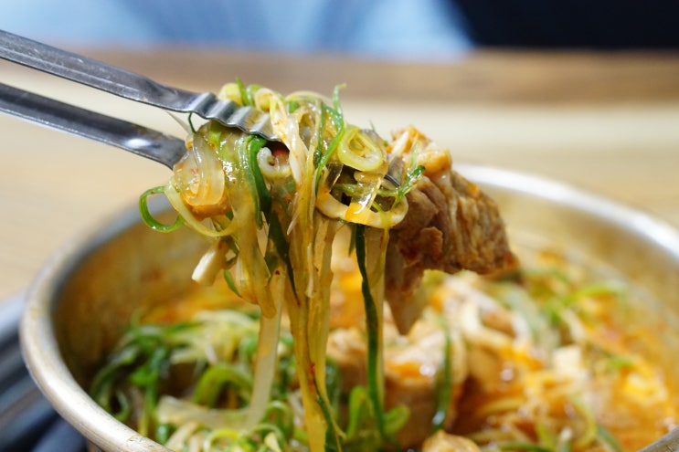  충주 맛집 터줏골명가 모르면 간첩