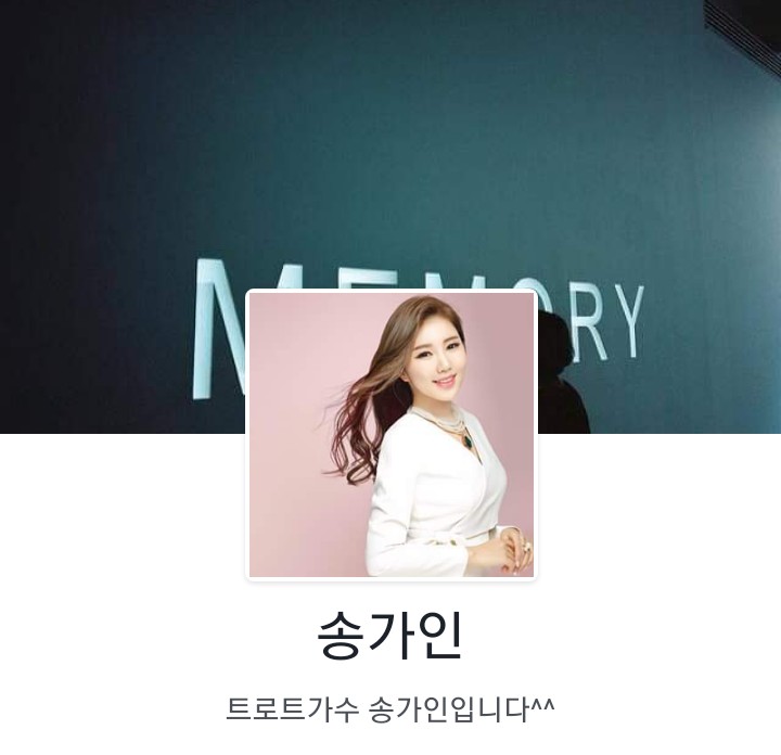  미스트롯,티몬에서 투표하세요.물론 송가인!