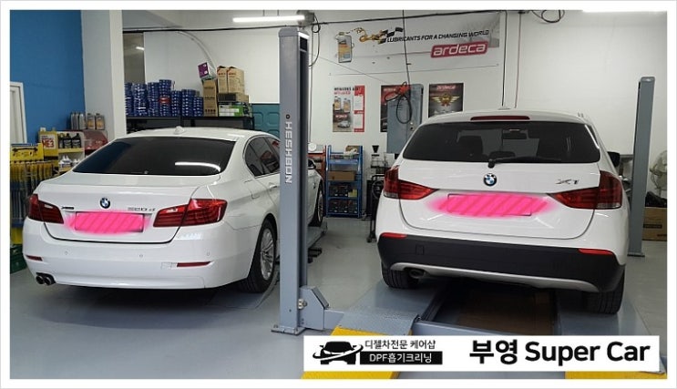  부천 디젤차연구소 부영수퍼카 영업일기9일차. 쇼핑의 끝은 어디인가 ?
