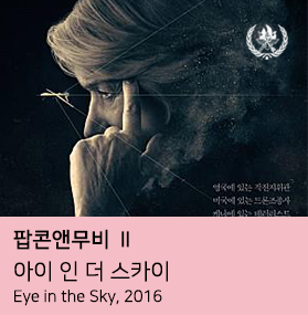 아이 인 더 스카이(Eye in the Sky, 2016)