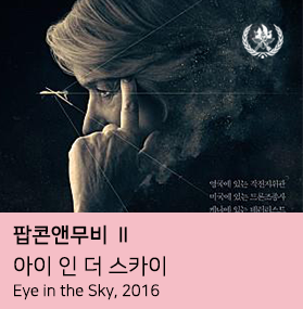  아이 인 더 스카이(Eye in the Sky, 2016)