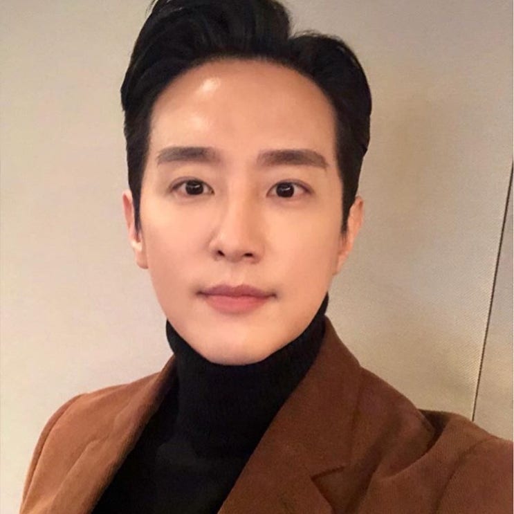  권율 나이 키 소속사 집안 최명길 조카?