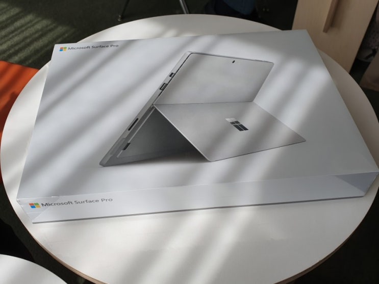 마이크로소프트 서피스 프로6 surface pro 6