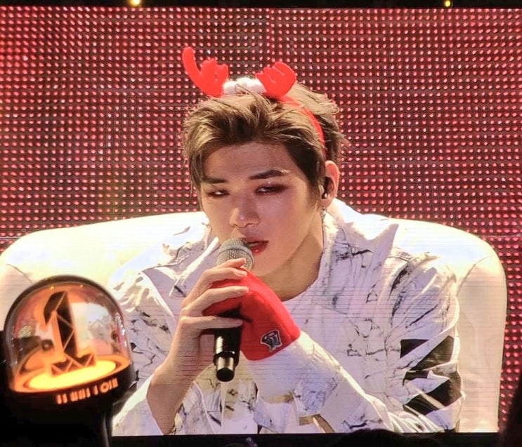  강다니엘 녤돌프 움짤과 고화질 모음