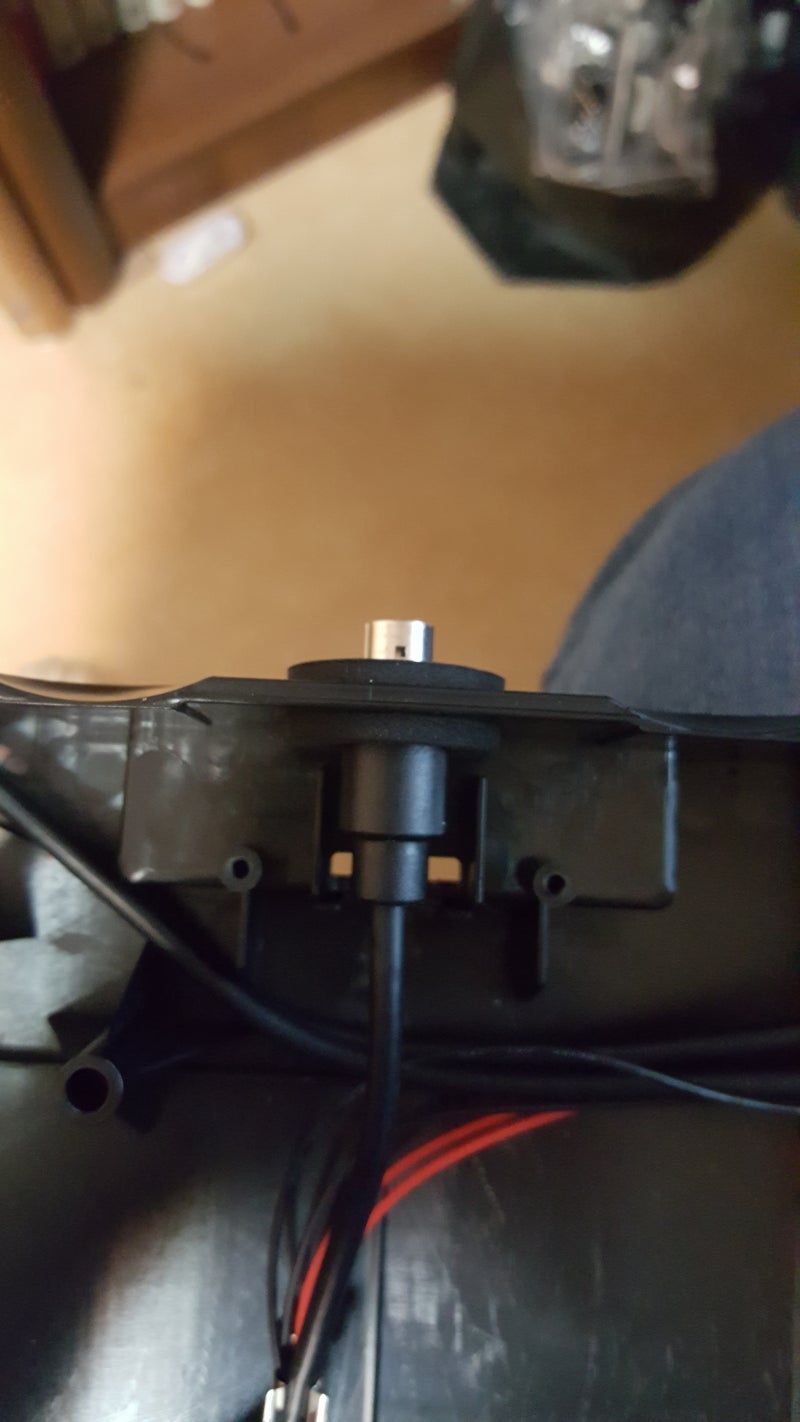 게임 주변기기] EX체인저 조이스틱 탈착식 USB 개조(?) : 네이버 블로그