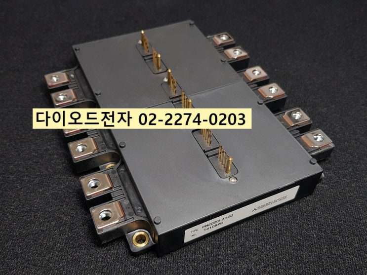  PM200CLA120 특가 MITSUBISHI ELECTRIC IPM