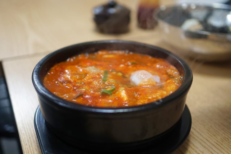  골목식당 서산 해미읍성편의 두 곳 맛이나식당 추억의집밥