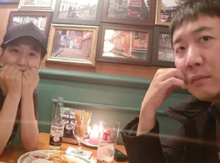  힐링멘토 김창옥 교수 [강연 제목 : 좋은 사이는 긴 행복감을 준다]
