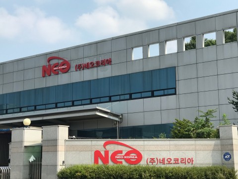  석정우(석상호) 대표, 네오코리아 법인 인수작업 마무리