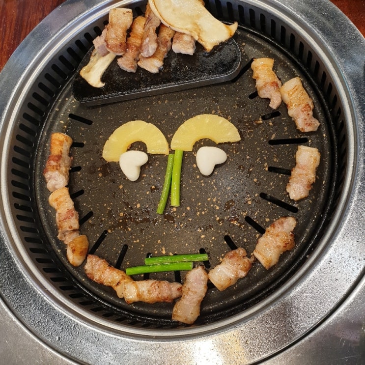 양산 부산대학교병원 맛집/양산 고깃집/양산 부산대병원 점심특선
