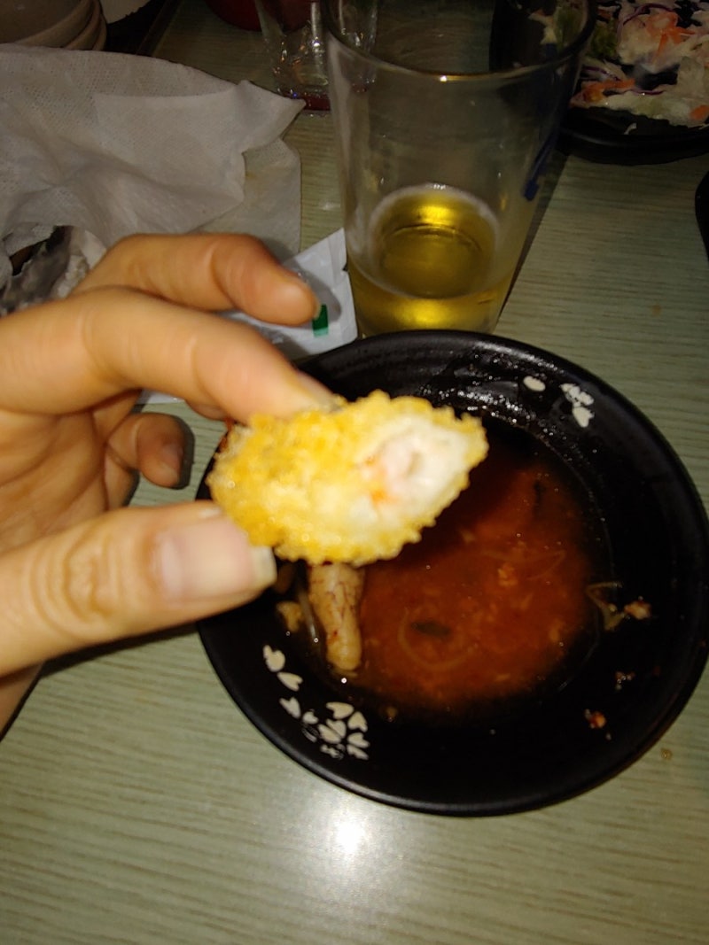 서울역 횟집 서해초밥 서해바다에서 모임했던날 : 네이버 블로그, image size:800x1067