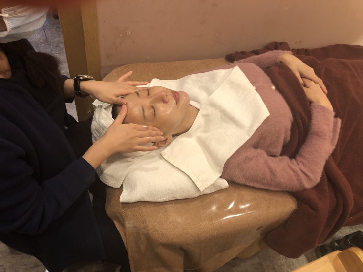  더뱅커 오승은 연예인필 물톡스 오목교역 에스테틱 피부과