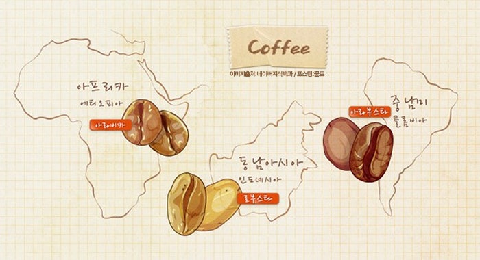 커피종류와 카페라떼 카푸치노 차이 알면 더 맛남 : 네이버 블로그 커피종류와 카페라떼 카푸치노 차이 알면 더 맛남 : 네이버 블로그